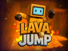 Joc Lava Jump