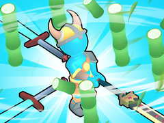 Joc Sword And Spin