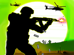 Joc Swat Force Vs Terrorists