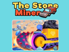 Joc The Stone Miner