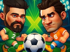 Joc Head Soccer Arena