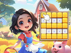 Joc Sudoku Garden