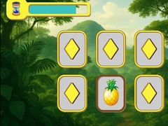 Joc Fruit Memory Extravaganza
