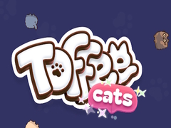 Joc Toffee Cats