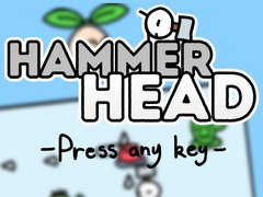 Joc Hammer Head