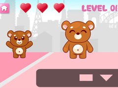 Joc Bear And Shapes