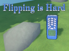 Joc Flipping is Hard
