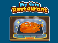 Joc My Cute Restaurant
