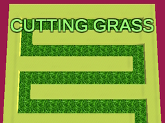 Joc Cutting Grass