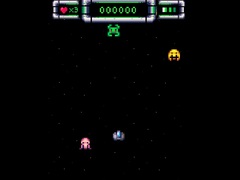 Joc Space Eaters 2D