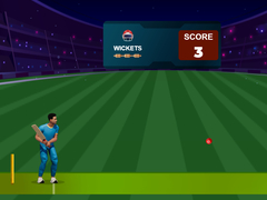 Joc Cricket Night 2