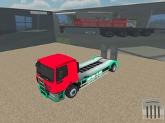Joc Carrier 3D