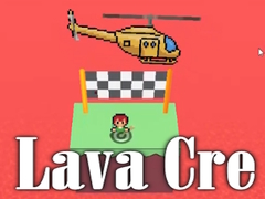 Joc Lava Cre!