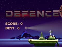 Joc Defence