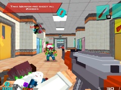 Joc Zomblox