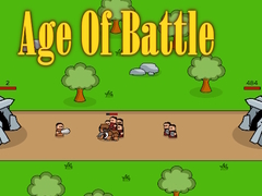 Joc Age Of Battle