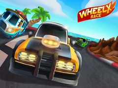 Joc WheelX Race