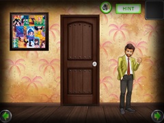 Joc Amgel Easy Room Escape 302