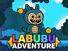 Joc Labubu Adventure