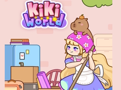 Joc Kiki World