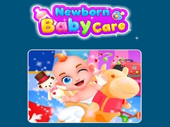 Joc Newborn Baby Care