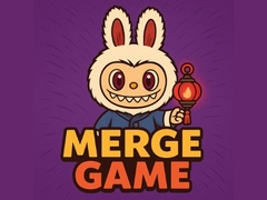 Joc Labubu Merge Game