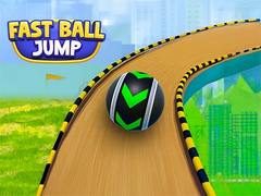 Joc Fast Ball Jump