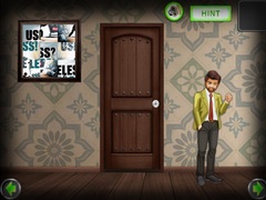 Joc Amgel Easy Room Escape 303