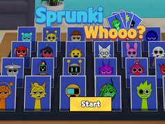Joc Sprunki Whooo?