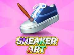 Joc Sneaker Art