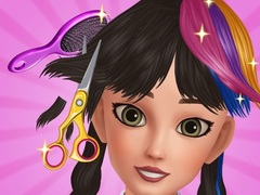 Joc Hair Salon: Beauty Salon