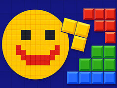 Joc Block Pixels