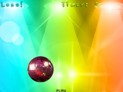 Joc Touch Ball