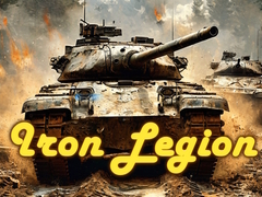 Joc Iron Legion