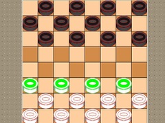 Joc Pillar Checkers Duel