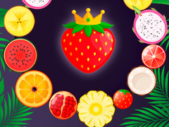 Joc Fruit King Merge