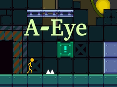 Joc A-Eye
