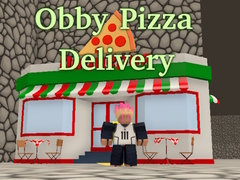 Joc Obby Pizza Delivery