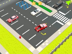 Joc Heavy Duty: Vehicle Zone