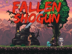 Joc Fallen Shogun