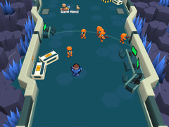 Joc Space Heroes