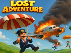 Joc Lost Adventure