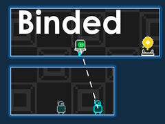 Joc Binded