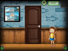 Joc Amgel Kids Room Escape 329