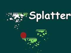 Joc Splatter