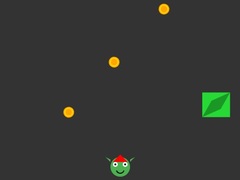 Joc Greedy Goblin Collecting Coins Game