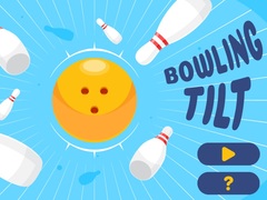Joc Bowling Tilt