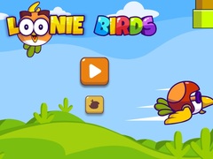 Joc Loonie Birds