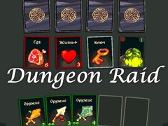 Joc Dungeon Raid