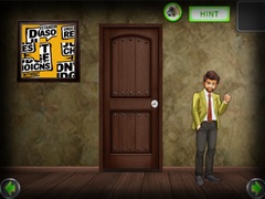 Joc Amgel Easy Room Escape 305